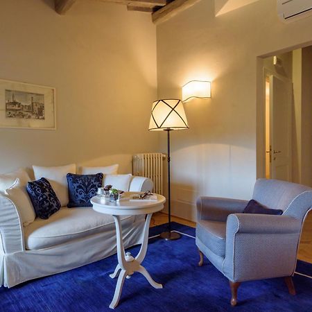 Palazzo Della Stufa Residenza D'Epoca Bed and Breakfast Firenze Eksteriør billede