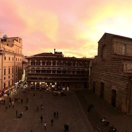 Palazzo Della Stufa Residenza D'Epoca Bed and Breakfast Firenze Eksteriør billede