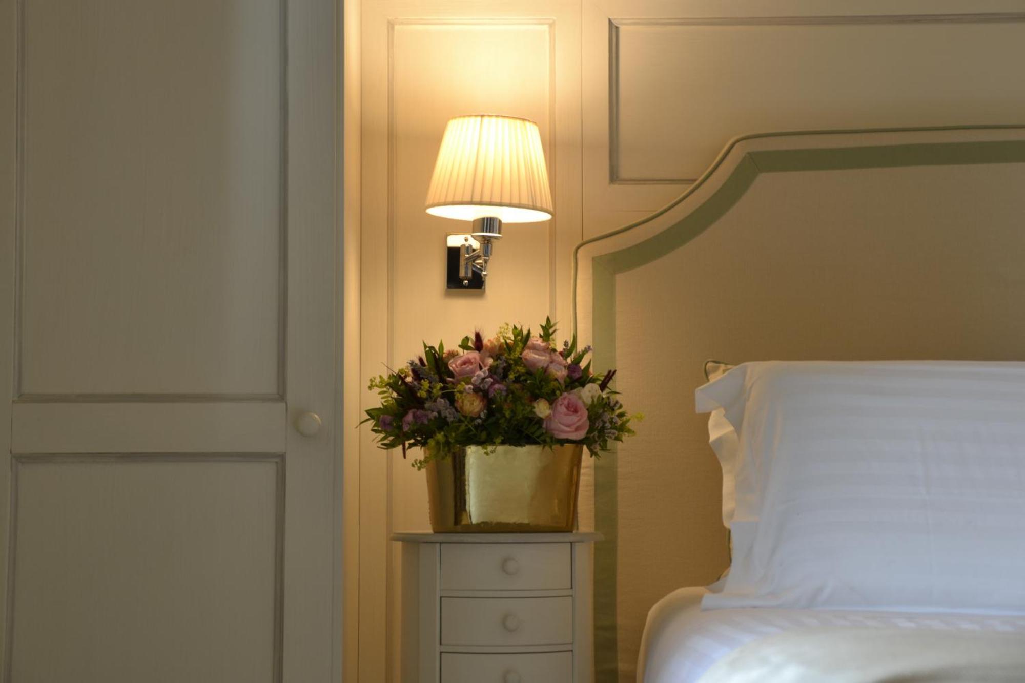 Palazzo Della Stufa Residenza D'Epoca Bed and Breakfast Firenze Eksteriør billede