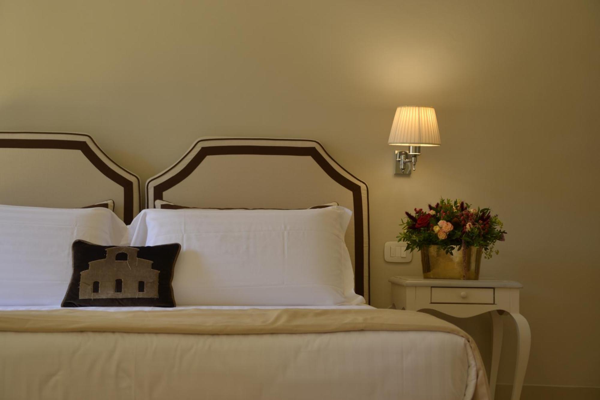 Palazzo Della Stufa Residenza D'Epoca Bed and Breakfast Firenze Eksteriør billede