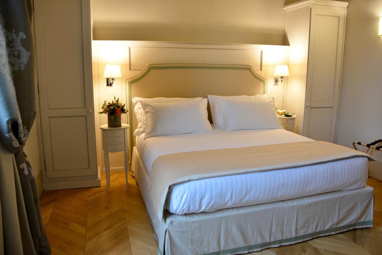 Palazzo Della Stufa Residenza D'Epoca Bed and Breakfast Firenze Eksteriør billede